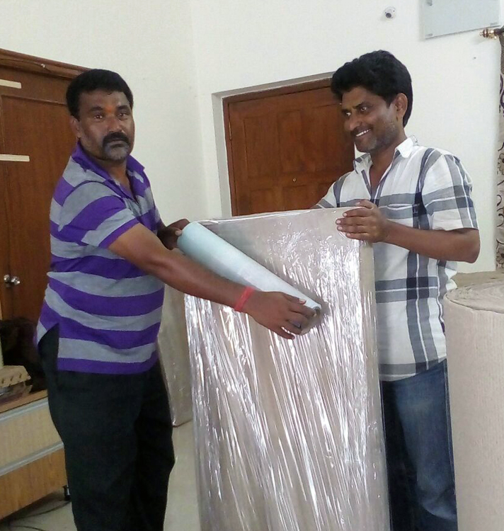 Rupana packers and Movers