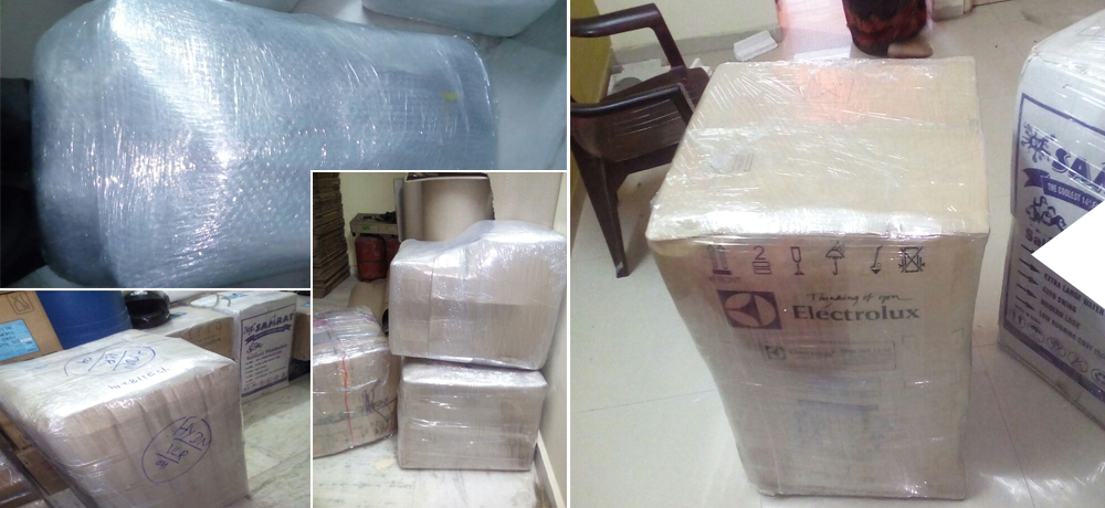 Rupana packers and Movers