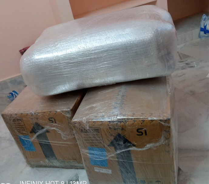 Rupana Packers and Movers