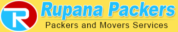 Rupana Packers and Movers